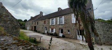 Maison a vendre La Hague 50440 Manche 91 m2 5 pièces 331000 euros