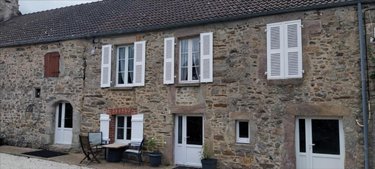Maison a vendre La Hague 50440 Manche 91 m2 5 pièces 331000 euros