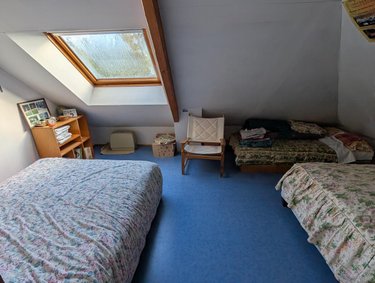 Maison a vendre Goudelin 22290 Côtes-d'Armor 144 m2 8 pièces 220500 euros