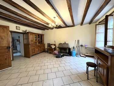 Maison a vendre Coudrecieux 72440 Sarthe 132 m2 6 pièces 64000 euros