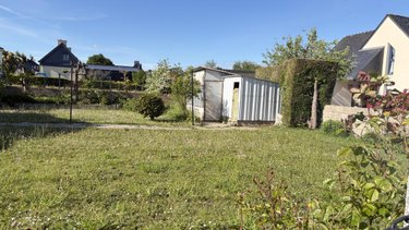 Maison a vendre Baud 56150 Morbihan 65 m2 5 pièces 167200 euros