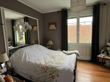 Maison a vendre Vinay 51530 Marne 109 m2 6 pièces 265000 euros