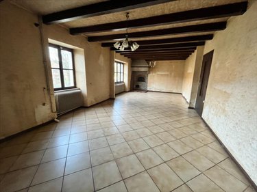 Maison a vendre Pennesières 70190 Haute-Saône 119 m2 5 pièces 94000 euros