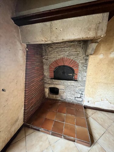 Maison a vendre Pennesières 70190 Haute-Saône 119 m2 5 pièces 94000 euros