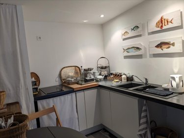 Maison a vendre Gourin 56110 Morbihan 80 m2 6 pièces 273300 euros