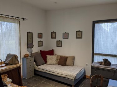 Maison a vendre Gourin 56110 Morbihan 80 m2 6 pièces 273300 euros