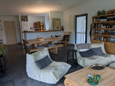 Maison a vendre Gourin 56110 Morbihan 80 m2 6 pièces 273300 euros