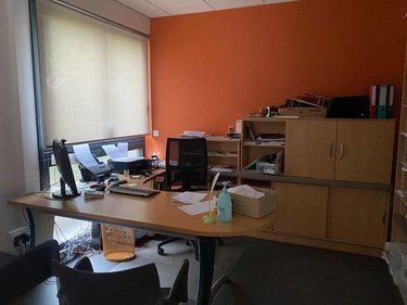 Fonds et murs commerciaux a vendre Besançon 25000 Doubs 270 m2  546000 euros