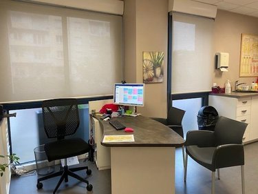 Fonds et murs commerciaux a vendre Besançon 25000 Doubs 270 m2  499800 euros