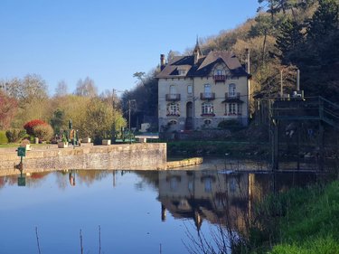 Maison a vendre Rohan 56580 Morbihan 338 m2 14 pièces 586540 euros