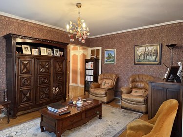 Appartement a vendre Angers 49000 Maine-et-Loire 109 m2 5 pièces 333680 euros