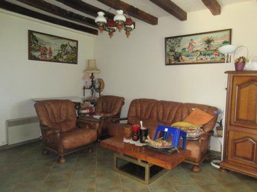 Maison a vendre Plumelin 56500 Morbihan 87 m2 4 pièces 172380 euros