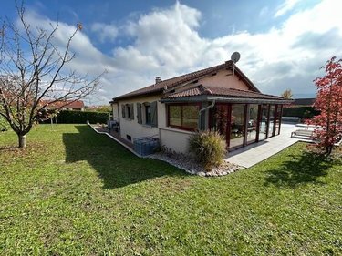 Maison a vendre Pont-du-Château 63430 Puy-de-Dôme 122 m2 7 pièces 425000 euros