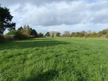 Terrains de loisirs bois etangs a vendre La Haye 50250 Manche 6940 m2  32160 euros