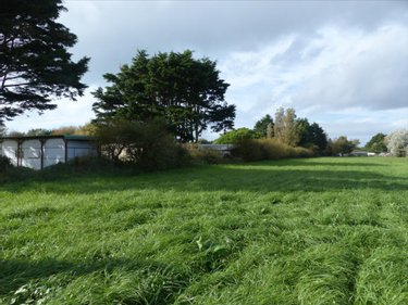 Terrains de loisirs bois etangs a vendre La Haye 50250 Manche 6940 m2  32160 euros