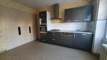 Maison a vendre Gourin 56110 Morbihan 87 m2 6 pièces 103644 euros