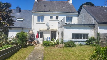 Maison a vendre Riantec 56670 Morbihan 120 m2 6 pièces 291500 euros