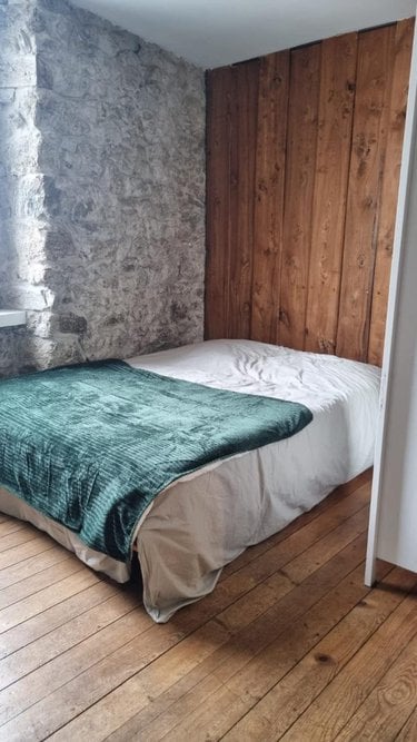 Appartement a vendre Saint-Malo 35400 Ille-et-Vilaine 26 m2 1 pièce 124680 euros