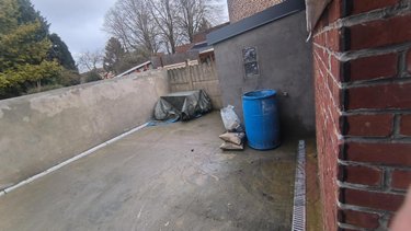 Location maison Vendin-le-Vieil 62880 Pas-de-Calais 33 m2 2 pièces 560 euros