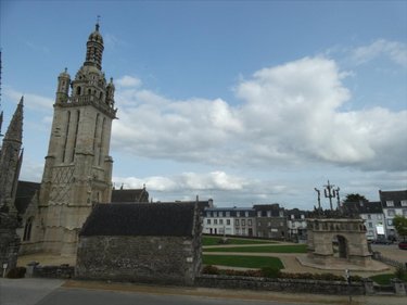Appartement a vendre Pleyben 29190 Finistère 62 m2 3 pièces 84800 euros