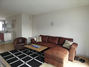 Appartement a vendre Pleyben 29190 Finistère 62 m2 3 pièces 84800 euros