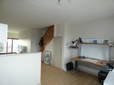 Appartement a vendre Pleyben 29190 Finistère 62 m2 3 pièces 84800 euros