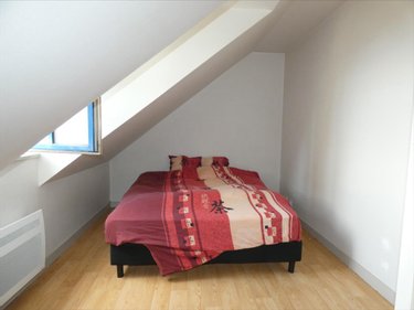 Appartement a vendre Pleyben 29190 Finistère 62 m2 3 pièces 84800 euros