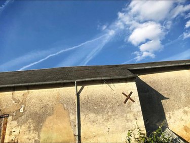 Maison a vendre Sainte-Solange 18220 Cher 70 m2 3 pièces 57475 euros