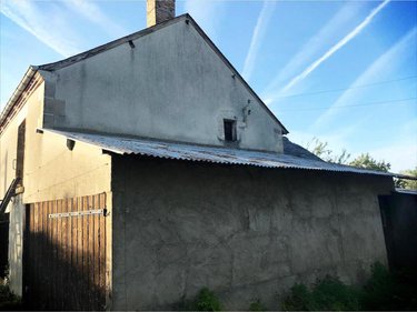 Maison a vendre Sainte-Solange 18220 Cher 70 m2 3 pièces 57475 euros