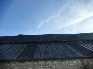 Maison a vendre Sainte-Solange 18220 Cher 70 m2 3 pièces 57475 euros