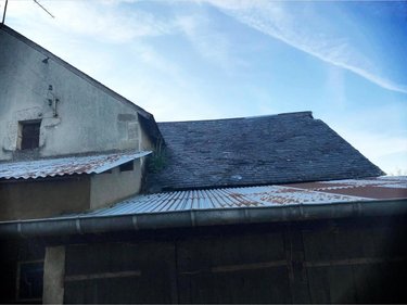 Maison a vendre Sainte-Solange 18220 Cher 70 m2 3 pièces 57475 euros