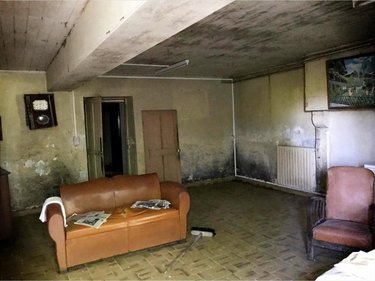 Maison a vendre Sainte-Solange 18220 Cher 70 m2 3 pièces 57475 euros