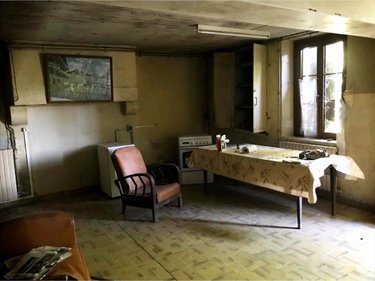Maison a vendre Sainte-Solange 18220 Cher 70 m2 3 pièces 57475 euros