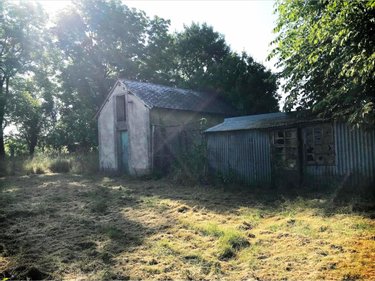 Maison a vendre Sainte-Solange 18220 Cher 70 m2 3 pièces 57475 euros