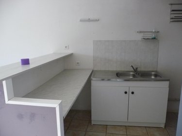 Location appartement Wahagnies 59261 Nord 42 m2 2 pièces 580 euros