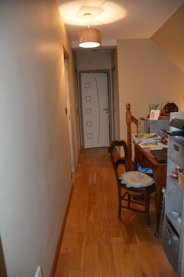 Maison a vendre Saint-Léger 53480 Mayenne 117 m2 9 pièces 426400 euros