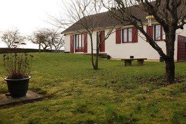 Maison a vendre Piacé 72170 Sarthe 102 m2 6 pièces 198640 euros