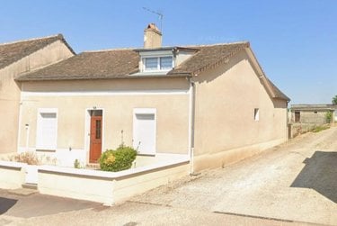 Maison a vendre Marolles-les-Braults 72260 Sarthe 69 m2 3 pièces 45024 euros