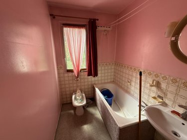 Appartement a vendre Dijon 21000 Côte-d'Or 62 m2 3 pièces 56000 euros