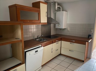 Maison a vendre Barentin 76360 Seine-Maritime 93 m2 5 pièces 150000 euros