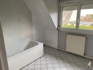 Maison a vendre Barentin 76360 Seine-Maritime 93 m2 5 pièces 150000 euros