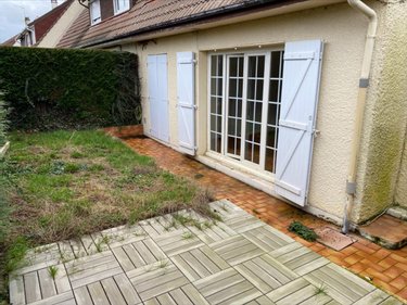 Maison a vendre Barentin 76360 Seine-Maritime 93 m2 5 pièces 150000 euros