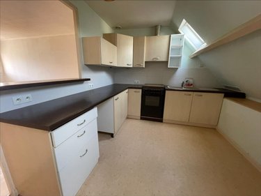 Appartement a vendre Lannilis 29870 Finistère 63 m2 3 pièces 84549 euros