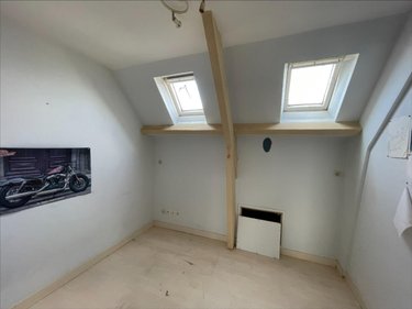 Appartement a vendre Lannilis 29870 Finistère 63 m2 3 pièces 84549 euros