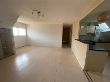Appartement a vendre Lannilis 29870 Finistère 63 m2 3 pièces 84549 euros