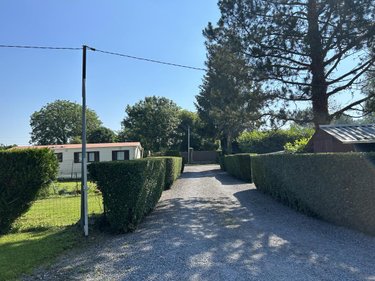 Divers a vendre Ribemont-sur-Ancre 80800 Somme 9073 m2  32000 euros