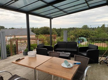 Maison a vendre Montaudin 53220 Mayenne 136 m2 5 pièces 157500 euros