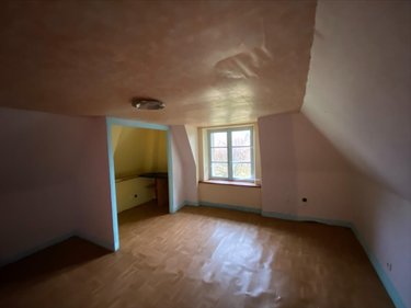 Maison a vendre Saint-Santin-Cantalès 15150 Cantal 72 m2 3 pièces 48000 euros