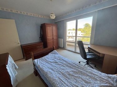 Appartement a vendre Angers 49000 Maine-et-Loire 110 m2 5 pièces 313950 euros