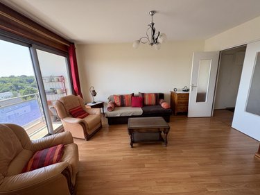 Appartement a vendre Auray 56400 Morbihan 67 m2 3 pièces 241040 euros